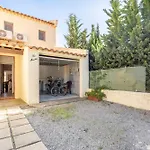 Ferienhaus Maison T3 De La Nouvelle *