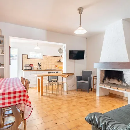 Maison T3 De La Nouvelle Port-la-Nouvelle