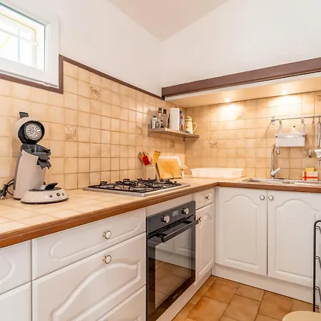 Maison T3 De La Nouvelle Сasa de vacaciones *
