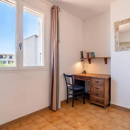 Maison T3 De La Nouvelle *
