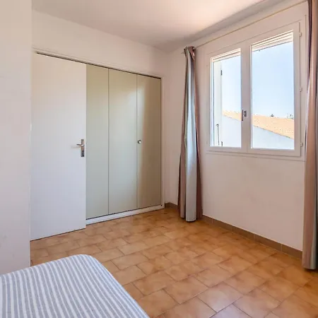Сasa de vacaciones Maison T3 De La Nouvelle *