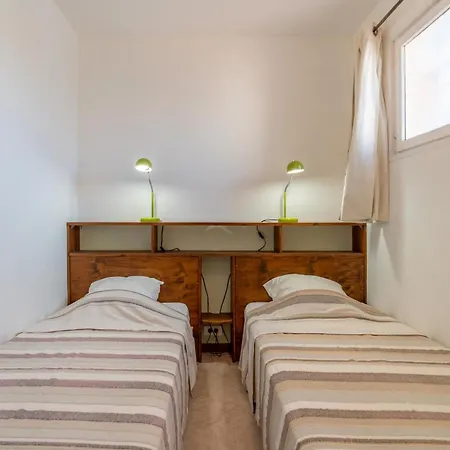 Сasa de vacaciones Maison T3 De La Nouvelle