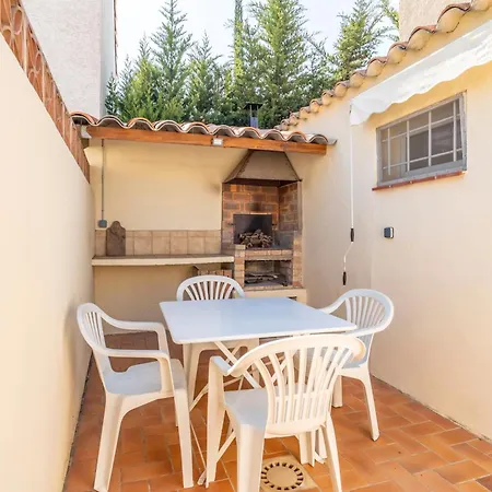 Maison T3 De La Nouvelle Сasa de vacaciones *