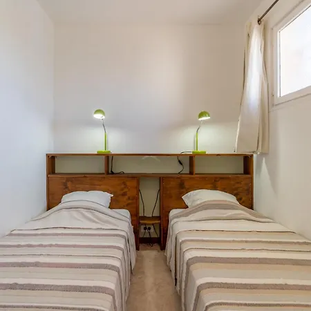 Tatil Evi Maison T3 De La Nouvelle *