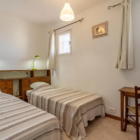 Maison T3 De La Nouvelle Port-la-Nouvelle