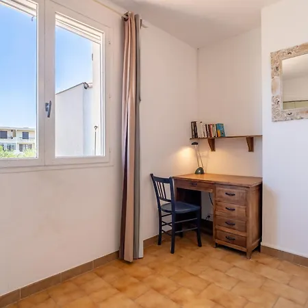 Maison T3 De La Nouvelle Ferienhaus
