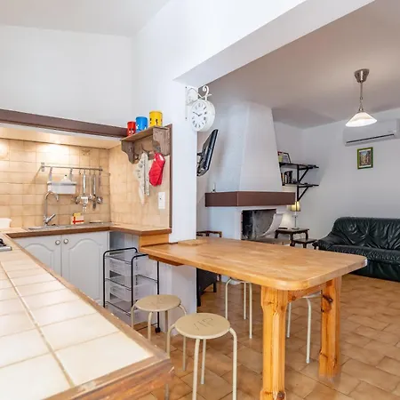 Tatil Evi Maison T3 De La Nouvelle *