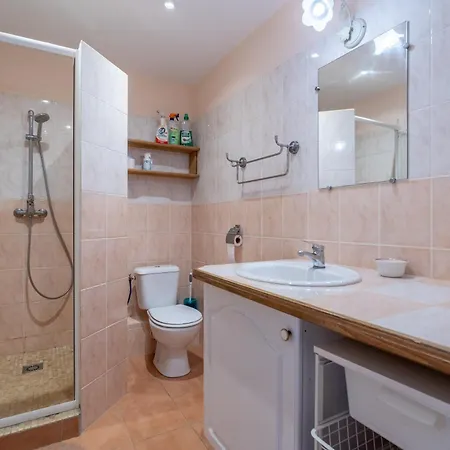 Maison T3 De La Nouvelle Tatil Evi