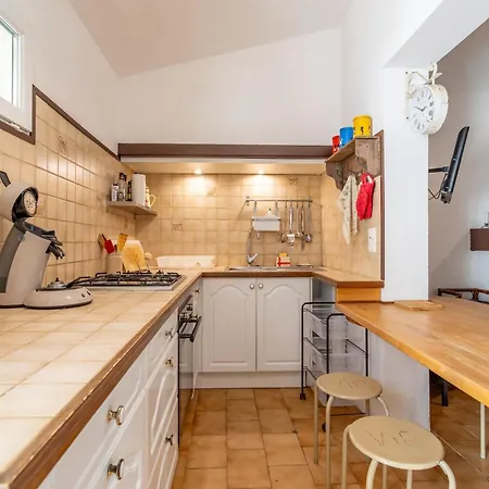Maison T3 De La Nouvelle *