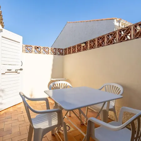Maison T3 De La Nouvelle