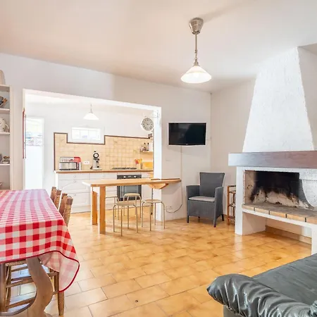 Tatil Evi Maison T3 De La Nouvelle Port-la-Nouvelle