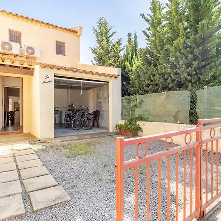 Maison T3 De La Nouvelle *