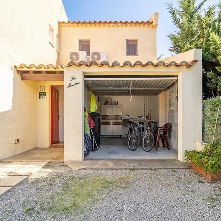 Maison T3 De La Nouvelle