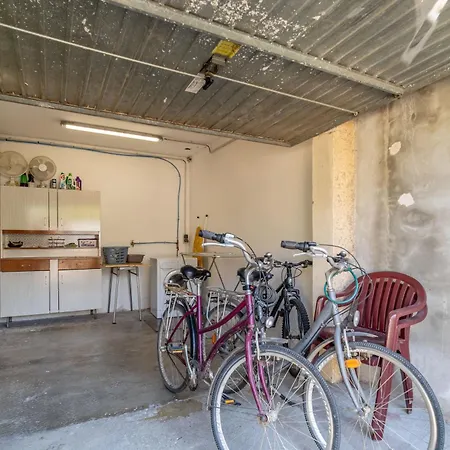 Maison T3 De La Nouvelle Port-la-Nouvelle