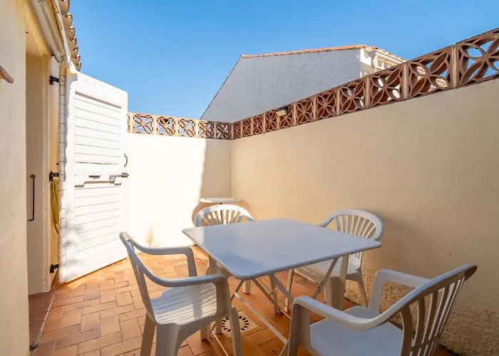 Maison T3 De La Nouvelle *