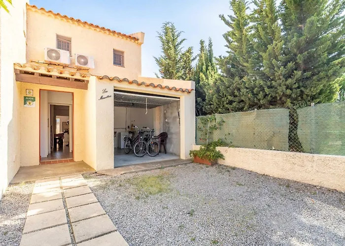 Maison T3 De La Nouvelle Tatil Evi *