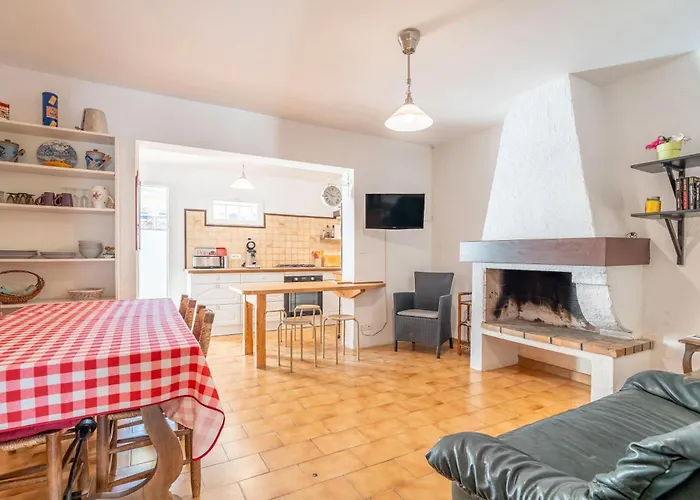 Maison T3 De La Nouvelle Port-la-Nouvelle