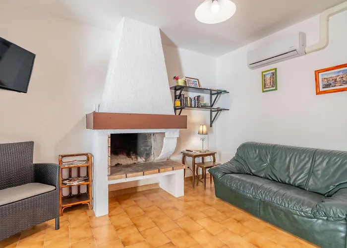 Tatil Evi Maison T3 De La Nouvelle *