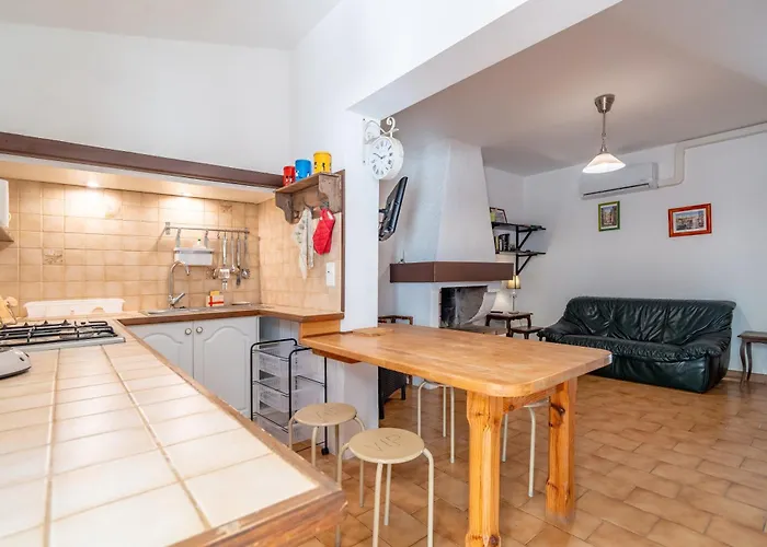 Maison T3 De La Nouvelle Tatil Evi *