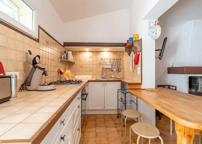 Maison T3 De La Nouvelle Tatil Evi *