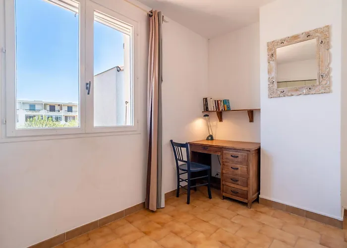 Maison T3 De La Nouvelle *
