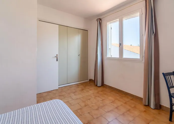 Tatil Evi Maison T3 De La Nouvelle *