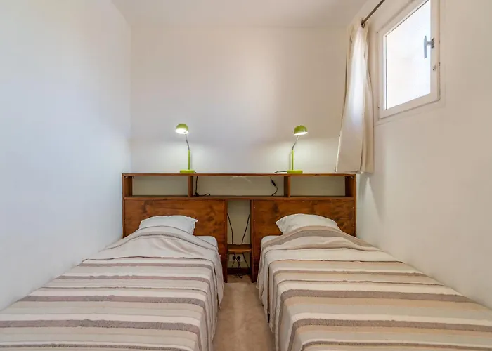 Tatil Evi Maison T3 De La Nouvelle