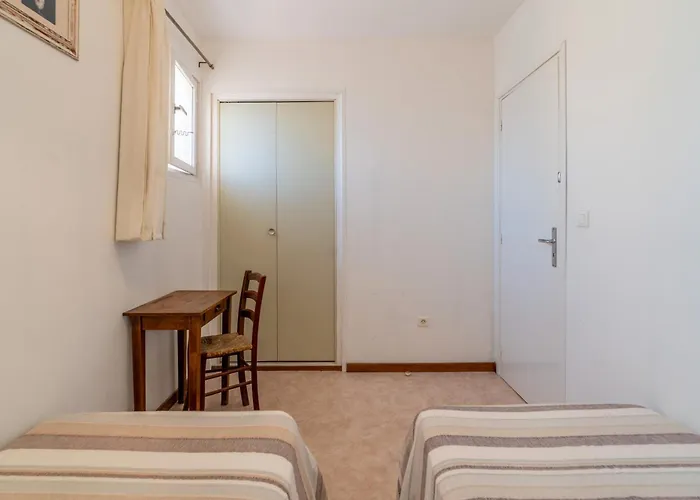 Maison T3 De La Nouvelle * Port-la-Nouvelle