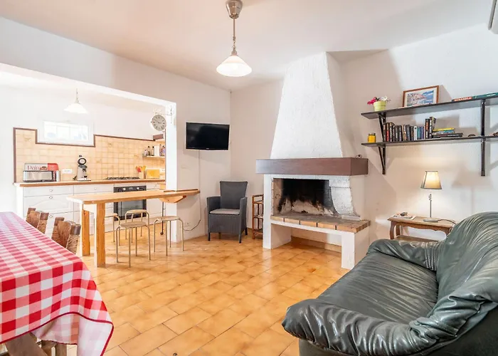Maison T3 De La Nouvelle Tatil Evi Port-la-Nouvelle