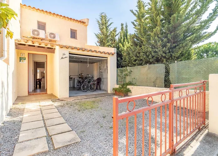 Maison T3 De La Nouvelle Tatil Evi