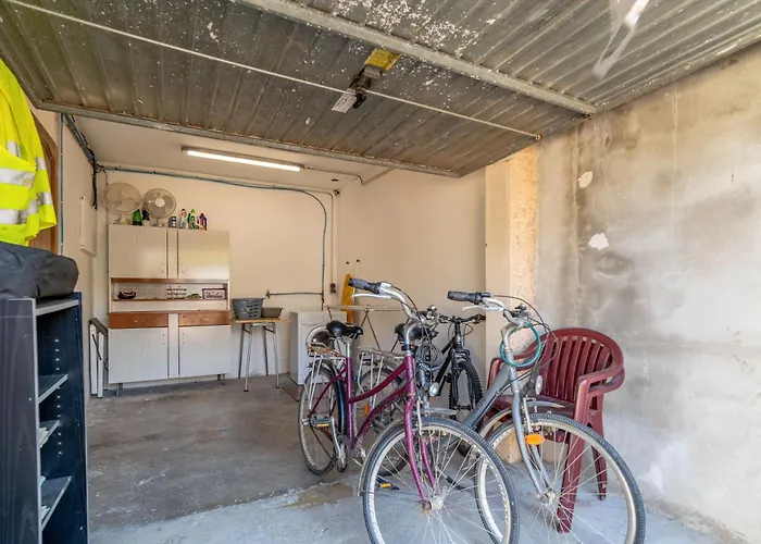 Maison T3 De La Nouvelle